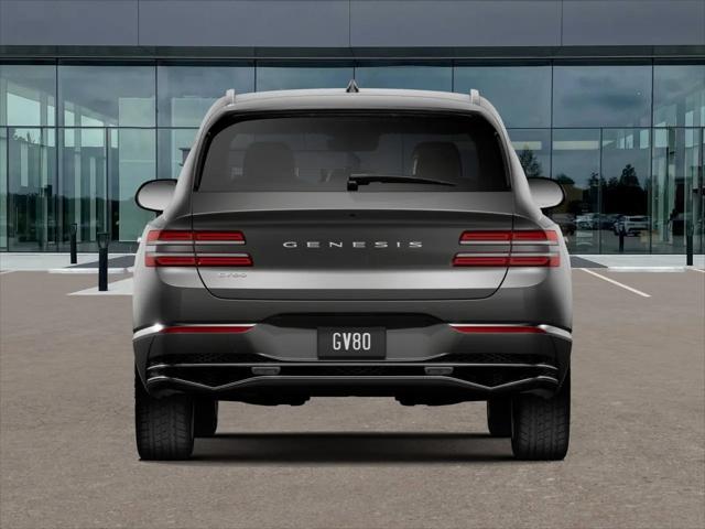 2026 Genesis GV80 2.5T RWD