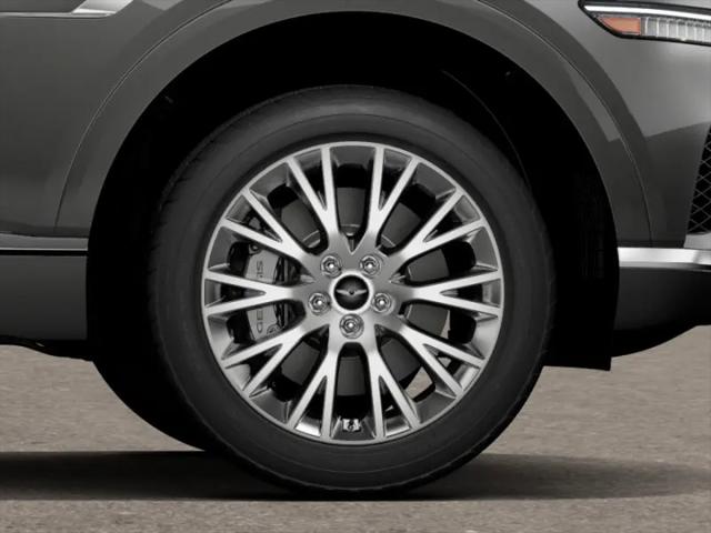 2026 Genesis GV80 2.5T RWD