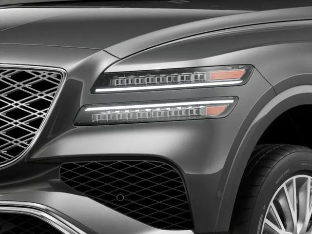 2026 Genesis GV80 2.5T RWD