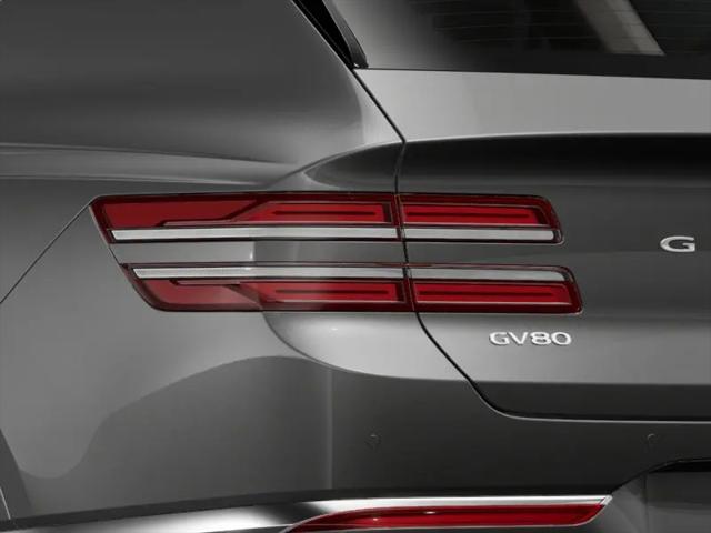 2026 Genesis GV80 2.5T RWD