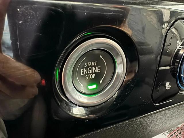2023 GMC Sierra 1500 4WD Crew Cab Standard Box SLE