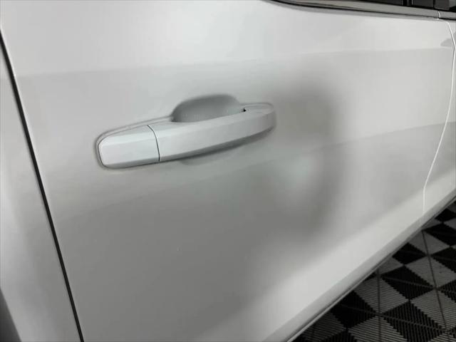2023 GMC Sierra 1500 4WD Crew Cab Standard Box SLE