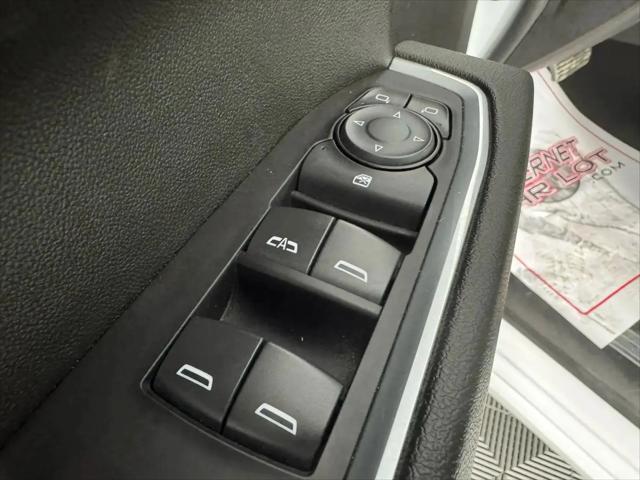 2023 GMC Sierra 1500 4WD Crew Cab Standard Box SLE