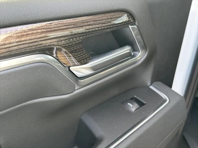 2026 Chevrolet Silverado 2500HD Crew Cab, Standard Bed, LT, 4WD