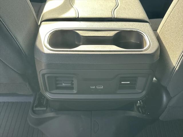 2026 Chevrolet Silverado 2500HD Crew Cab, Standard Bed, LT, 4WD
