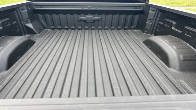 2026 Chevrolet Silverado 2500HD Crew Cab, Standard Bed, LTZ, 4WD
