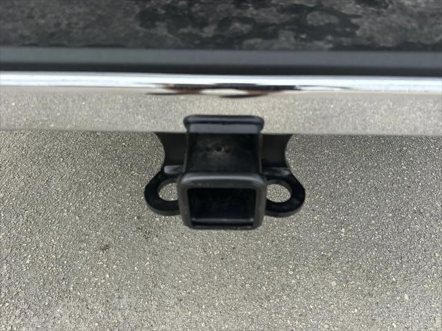 2026 Chevrolet Silverado 2500HD Crew Cab, Standard Bed, LTZ, 4WD
