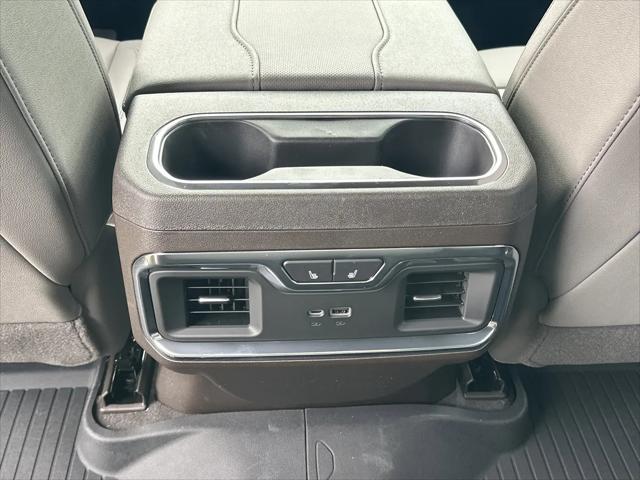 2026 Chevrolet Silverado 2500HD Crew Cab, Standard Bed, LTZ, 4WD