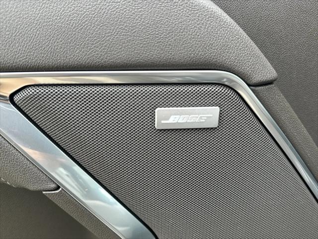 2026 Chevrolet Silverado 2500HD Crew Cab, Standard Bed, LTZ, 4WD
