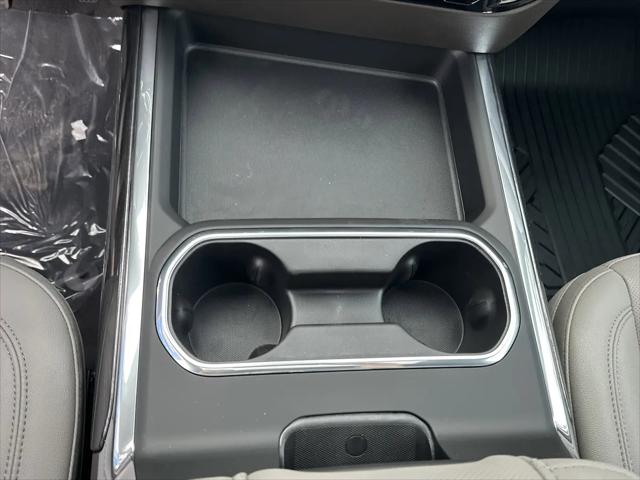 2026 Chevrolet Silverado 2500HD Crew Cab, Standard Bed, LTZ, 4WD