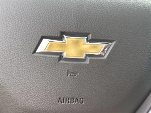 2026 Chevrolet Silverado 2500HD Crew Cab, Standard Bed, LTZ, 4WD
