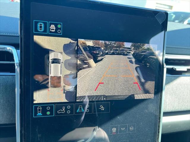 2026 GMC Sierra Standard Range Elevation
