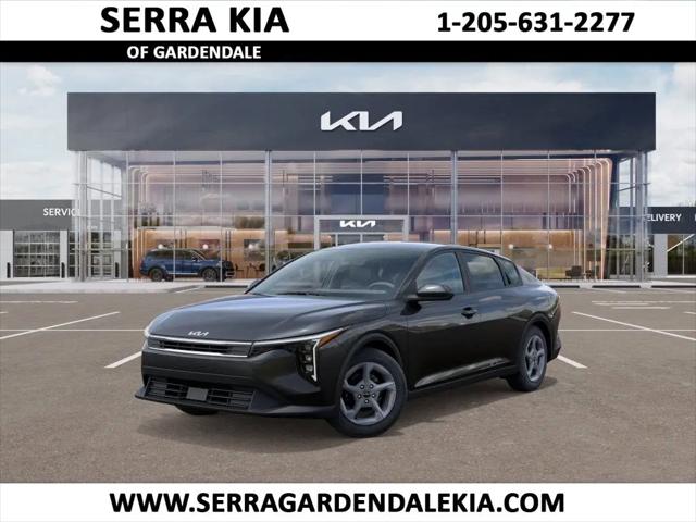 2025 Kia K4 LXS for sale in Gardendale, AL