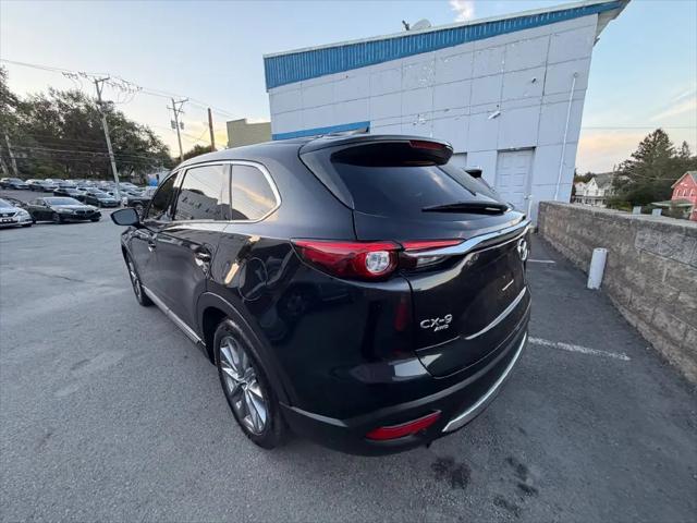 2023 Mazda CX-9 Grand Touring for sale in Forest City, PA