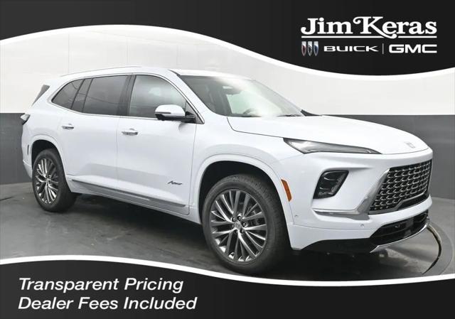 2026 Buick Enclave Avenir FWD for sale in Memphis, TN