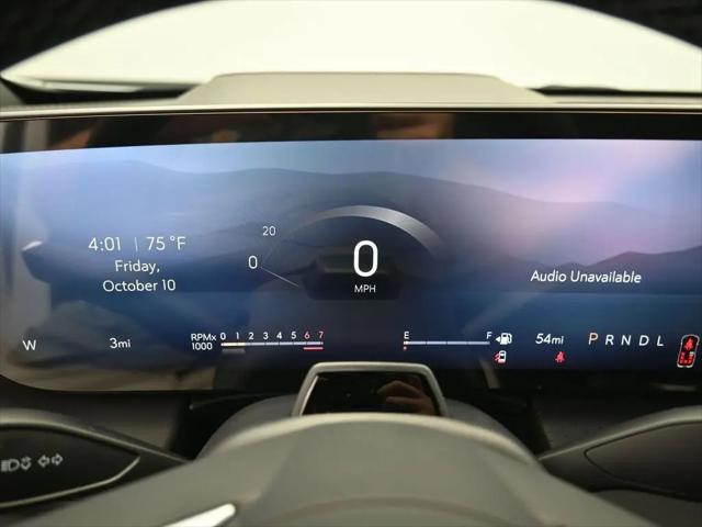 2026 Buick Enclave Avenir FWD