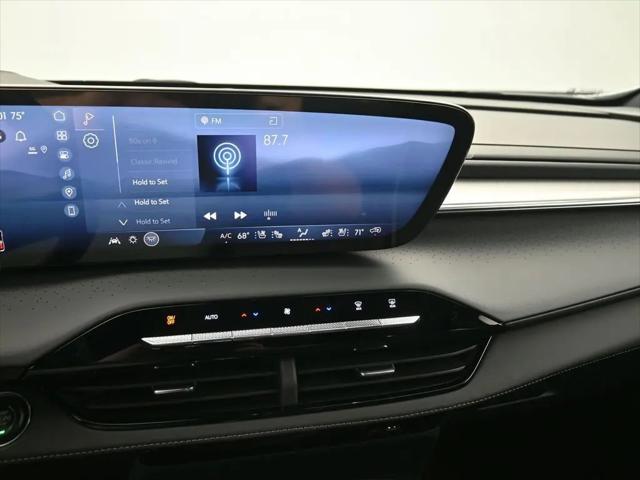 2026 Buick Enclave Avenir FWD