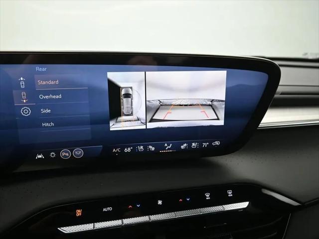 2026 Buick Enclave Avenir FWD