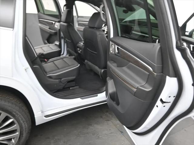 2026 Buick Enclave Avenir FWD