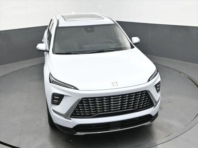 2026 Buick Enclave Avenir FWD
