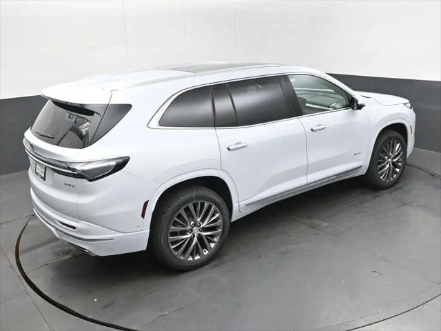 2026 Buick Enclave Avenir FWD