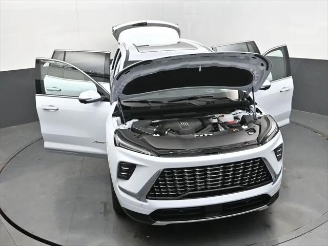 2026 Buick Enclave Avenir FWD