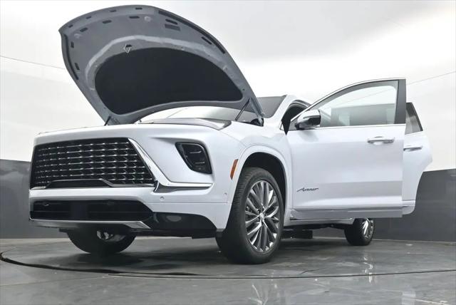 2026 Buick Enclave Avenir FWD