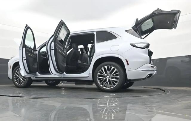 2026 Buick Enclave Avenir FWD