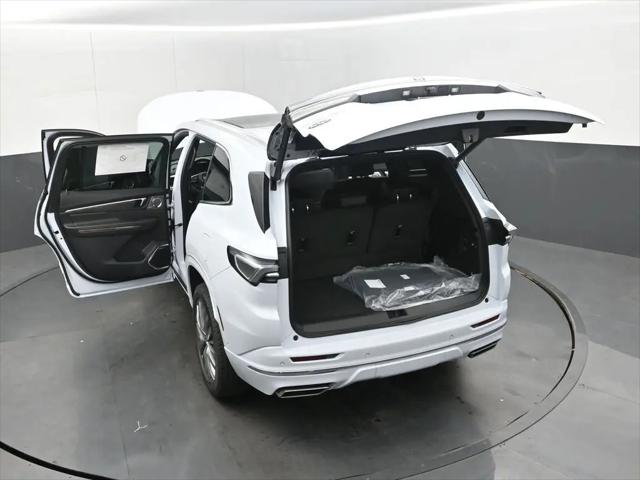 2026 Buick Enclave Avenir FWD