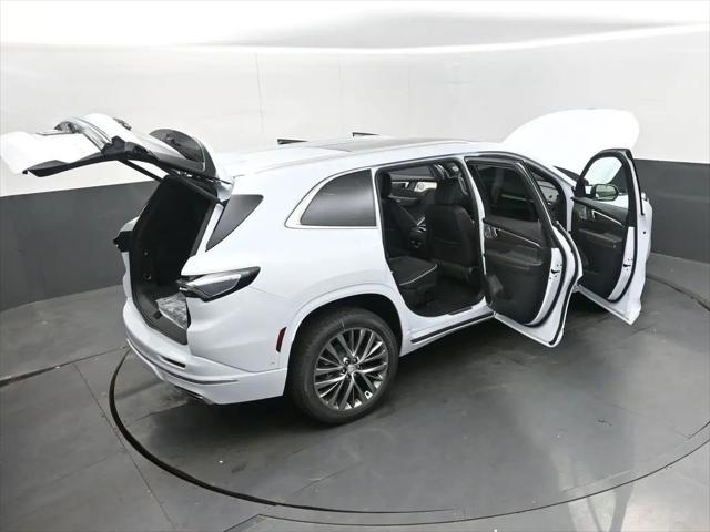 2026 Buick Enclave Avenir FWD