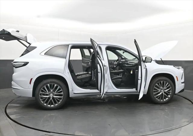 2026 Buick Enclave Avenir FWD