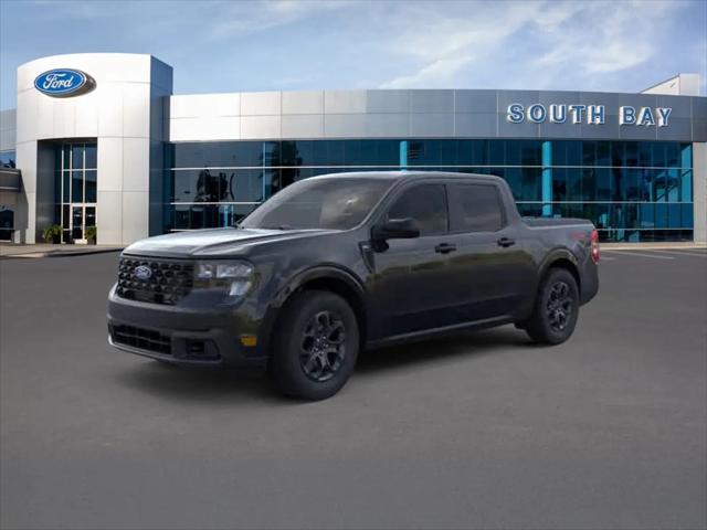 2025 Ford Maverick XLT for sale in Hawthorne, CA
