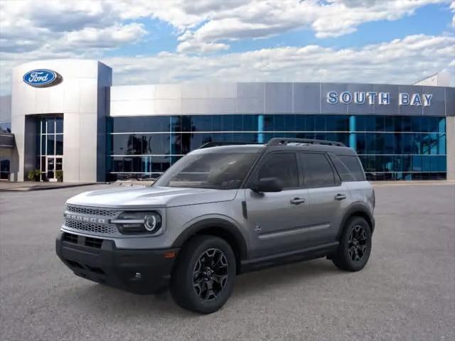 2025 Ford Bronco Sport Outer Banks for sale in Hawthorne, CA