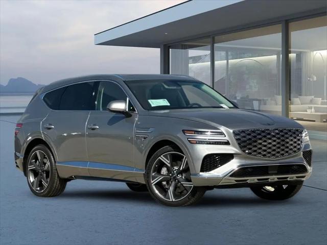 2026 Genesis GV80 2.5T Prestige AWD for sale in Irvine, CA