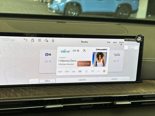 2026 Genesis GV80 2.5T Prestige AWD
