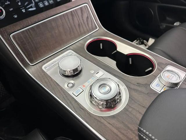 2026 Genesis GV80 2.5T Prestige AWD