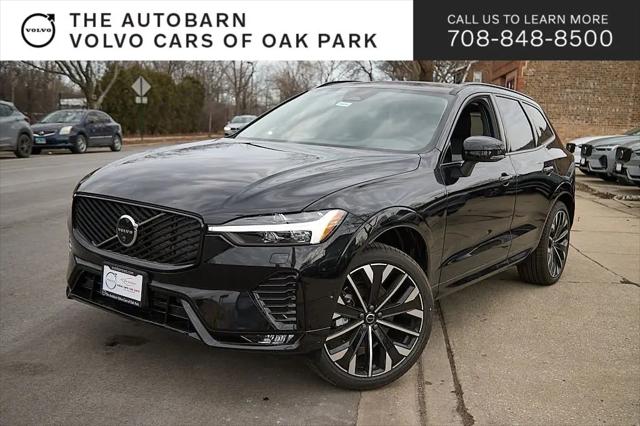 2026 Volvo XC60 B5 Ultra for sale in Oak Park, IL