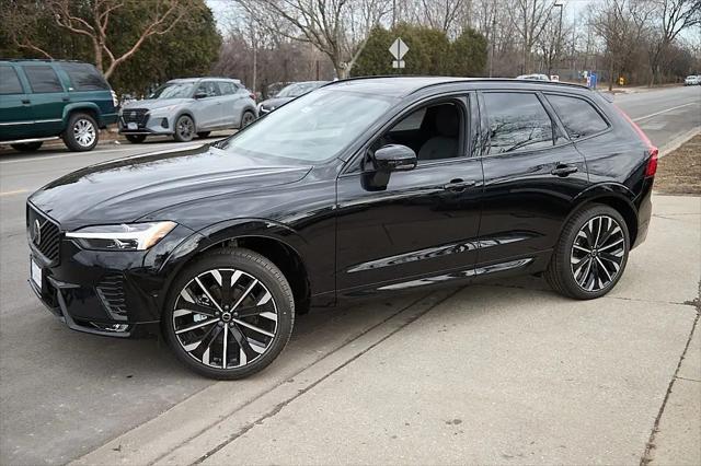 2026 Volvo XC60 B5 Ultra