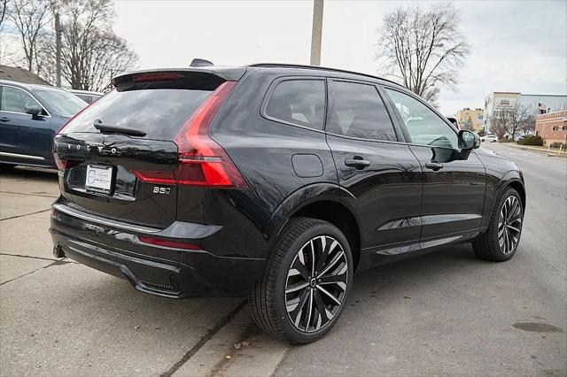 2026 Volvo XC60 B5 Ultra
