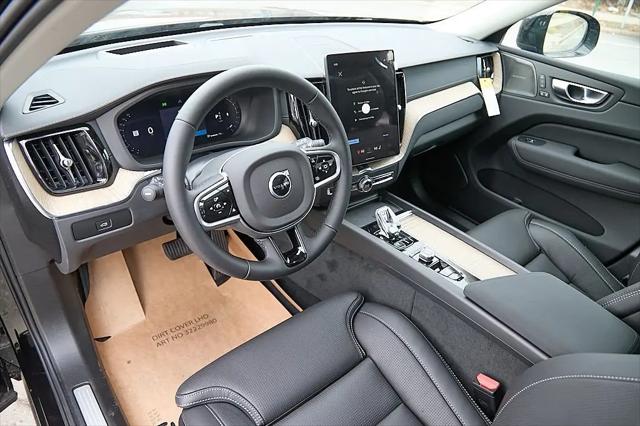 2026 Volvo XC60 B5 Ultra