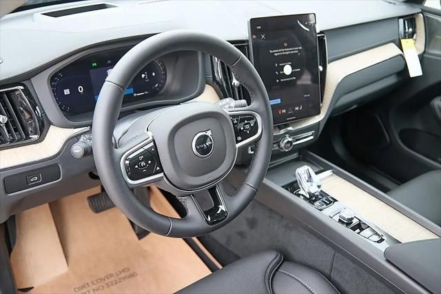 2026 Volvo XC60 B5 Ultra