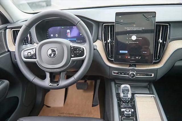 2026 Volvo XC60 B5 Ultra