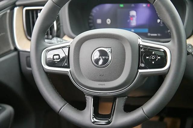 2026 Volvo XC60 B5 Ultra