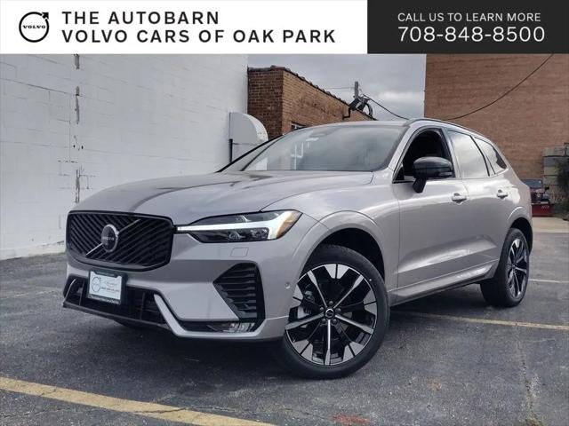 2026 Volvo XC60 B5 Plus for sale in Oak Park, IL
