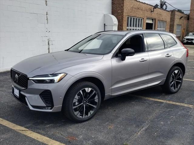 2026 Volvo XC60 B5 Plus