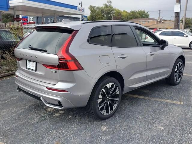 2026 Volvo XC60 B5 Plus