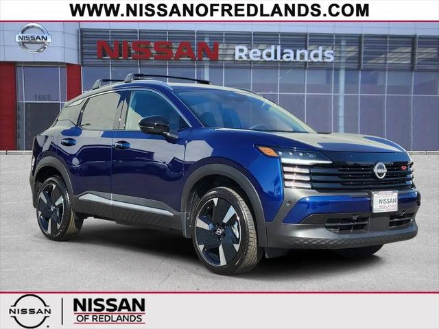 2026 Nissan Kicks SR for sale in redlands, CA