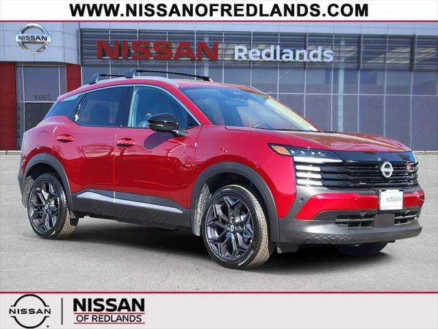 2026 Nissan Kicks SR for sale in redlands, CA