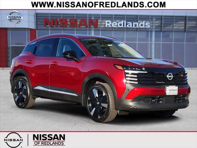 2026 Nissan Kicks SR for sale in redlands, CA