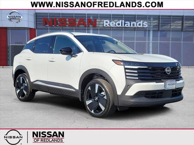 2026 Nissan Kicks SR for sale in redlands, CA